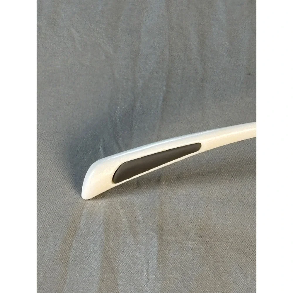 Maui Jim MJ-429-05 * frames only Sunglasses Men white  71/17-116